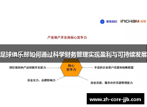足球俱乐部如何通过科学财务管理实现盈利与可持续发展