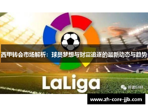 西甲转会市场解析：球员梦想与财富追逐的最新动态与趋势