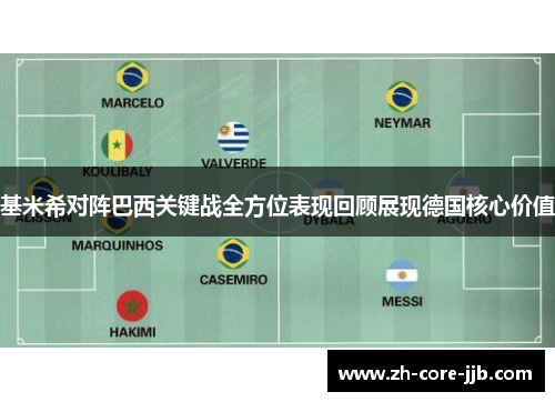 基米希对阵巴西关键战全方位表现回顾展现德国核心价值
